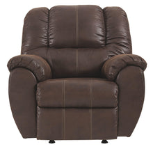 Load image into Gallery viewer, Mcgann - Rocker Recliner
