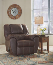 Load image into Gallery viewer, Mcgann - Rocker Recliner