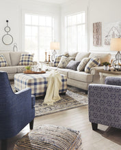 Load image into Gallery viewer, Meggett - Living Room Set