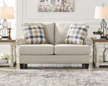 Load image into Gallery viewer, Meggett - Loveseat