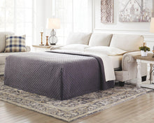 Load image into Gallery viewer, Meggett - Queen Sofa Sleeper