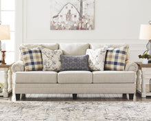 Load image into Gallery viewer, Meggett - Queen Sofa Sleeper