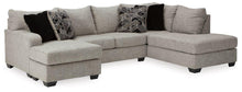Load image into Gallery viewer, Megginson 2-Piece Sectional with Chaise