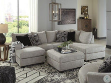 Load image into Gallery viewer, Megginson - Living Room Set