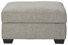 Load image into Gallery viewer, Megginson - Ottoman With Storage