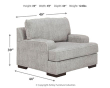 Load image into Gallery viewer, Mercado - Chair And A Half