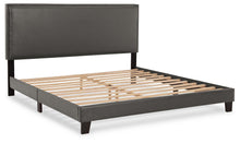 Load image into Gallery viewer, Mesling - Upholstered Bed