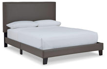Load image into Gallery viewer, Mesling - Upholstered Bed