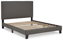 Load image into Gallery viewer, Mesling - Upholstered Bed