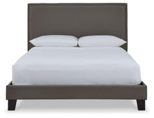 Load image into Gallery viewer, Mesling - Upholstered Bed