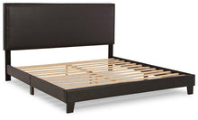 Load image into Gallery viewer, Mesling - Upholstered Bed