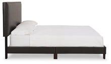 Load image into Gallery viewer, Mesling - Upholstered Bed