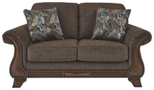 Load image into Gallery viewer, Miltonwood - Loveseat