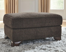 Load image into Gallery viewer, Miltonwood - Ottoman