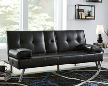 Load image into Gallery viewer, Mirclay - Flip Flop Sofa