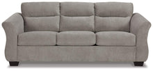 Load image into Gallery viewer, Miravel Queen Sofa Sleeper