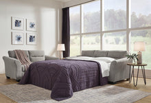 Load image into Gallery viewer, Miravel Queen Sofa Sleeper