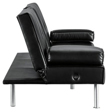 Load image into Gallery viewer, Mirclay - Flip Flop Sofa