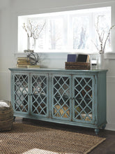 Load image into Gallery viewer, Mirimyn - Accent Cabinet