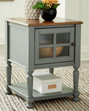 Load image into Gallery viewer, Mirimyn - Accent Cabinet