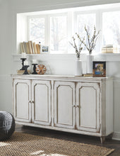 Load image into Gallery viewer, Mirimyn - Accent Cabinet