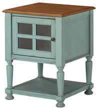 Load image into Gallery viewer, Mirimyn - Accent Cabinet