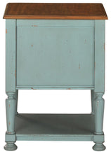 Load image into Gallery viewer, Mirimyn - Accent Cabinet