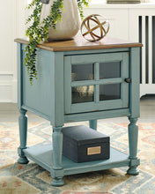 Load image into Gallery viewer, Mirimyn - Accent Cabinet