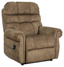 Load image into Gallery viewer, Mopton - Power Lift Recliner