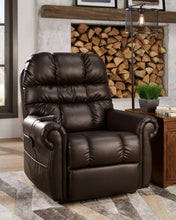 Load image into Gallery viewer, Mopton - Power Lift Recliner