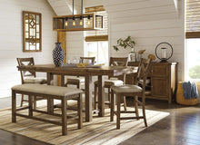 Load image into Gallery viewer, Moriville - Dining Room Set