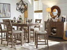 Load image into Gallery viewer, Moriville - Dining Room Server
