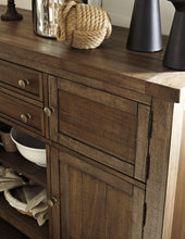 Load image into Gallery viewer, Moriville - Dining Room Server