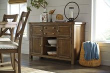 Load image into Gallery viewer, Moriville - Dining Room Set