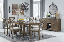 Load image into Gallery viewer, Moriville - Dining Room Set