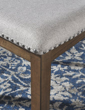 Load image into Gallery viewer, Moriville - Dining Uph Side Chair (2/cn)