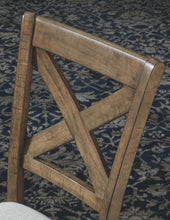 Load image into Gallery viewer, Moriville - Dining Uph Side Chair (2/cn)