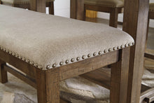 Load image into Gallery viewer, Moriville - Double Uph Bench (1/cn)