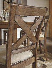 Load image into Gallery viewer, Moriville - Dining Room Set