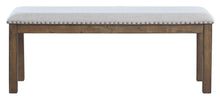 Load image into Gallery viewer, Moriville - Upholstered Bench