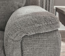 Load image into Gallery viewer, Mouttrie - Pwr Rec Sofa With Adj Headrest