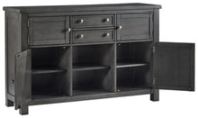 Load image into Gallery viewer, Myshanna - Dining Room Server
