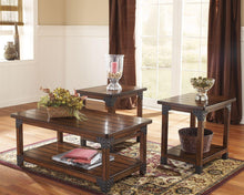 Load image into Gallery viewer, Murphy - Occasional Table Set (3/cn)