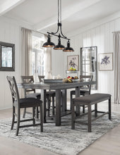 Load image into Gallery viewer, Myshanna - Dining Room Set