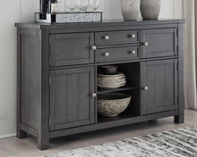 Load image into Gallery viewer, Myshanna - Dining Room Set