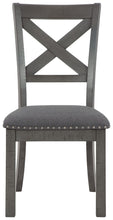 Load image into Gallery viewer, Myshanna - Dining Uph Side Chair (2/cn)