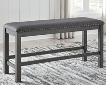 Load image into Gallery viewer, Myshanna - Double Uph Bench (1/cn)