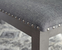 Load image into Gallery viewer, Myshanna - Upholstered Bench