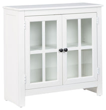 Load image into Gallery viewer, Nalinwood - Accent Cabinet
