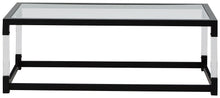 Load image into Gallery viewer, Nallynx - Rectangular Cocktail Table